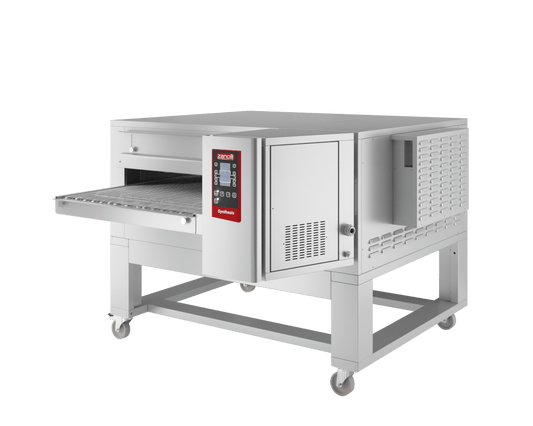 Zanolli Synthesis 12/80G - Conveyor Oven