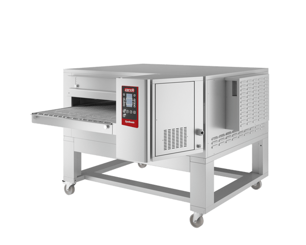 Zanolli Synthesis 12/80G - Conveyor Oven