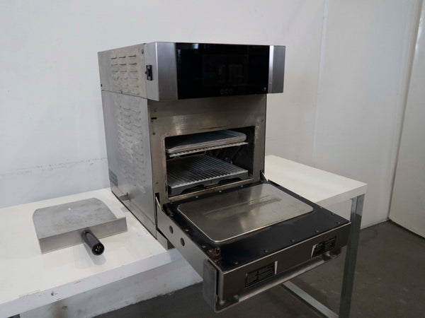 TurboChef ECO-9500-119-AK Speed Oven