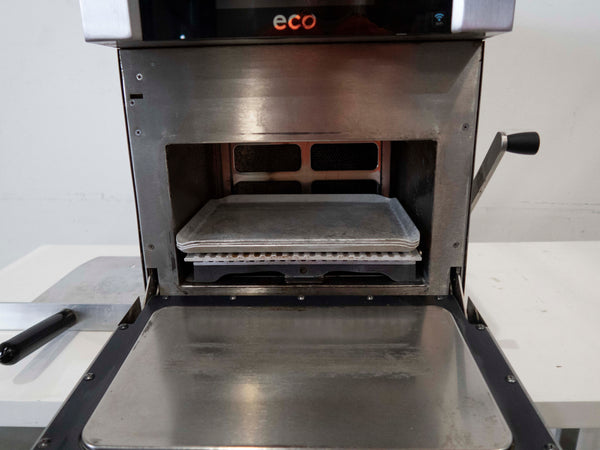 TurboChef ECO-9500-119-AK Speed Oven