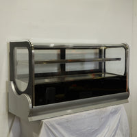 Anvil DGV0550 Display Fridge