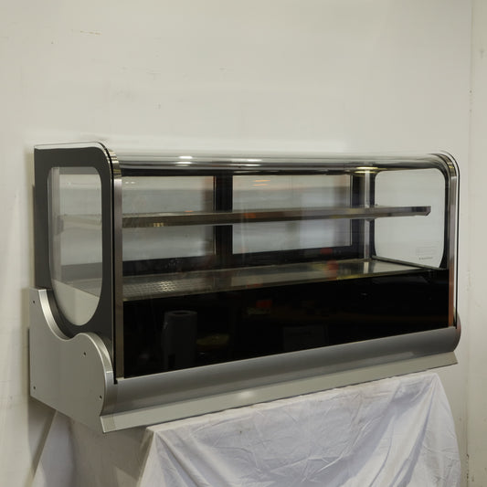 Anvil DGV0550 Display Fridge