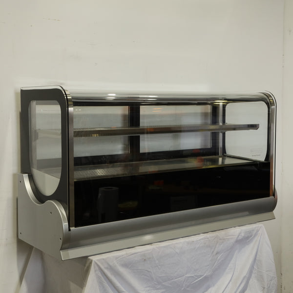 Anvil DGV0550 Display Fridge