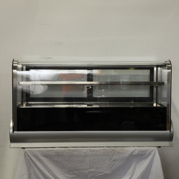 Anvil DGV0550 Display Fridge