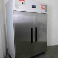 Polar DL896-A - Upright Freezer