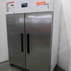 Polar DL896-A - Upright Freezer