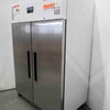 Polar DL896-A - Upright Freezer