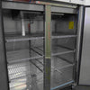 Polar DL896-A - Upright Freezer