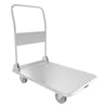 QSR Stainless Steel Pizza Trolley 600mm x 900mm