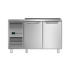 Skope PG13.PPS.2.SD 2 Door Salad Prep Fridge