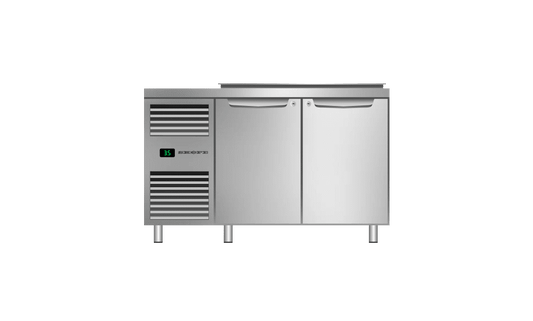 Skope PG13.PPS.2.SD 2 Door Salad Prep Fridge