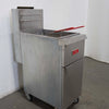 Thor TR-F35 Single Pan Fryer