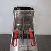 Thor TR-F35 Single Pan Fryer