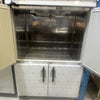 Panasonic SRR-1281HP Upright Fridge