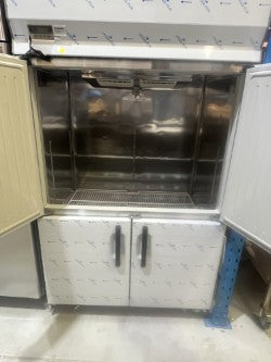 Panasonic SRR-1281HP Upright Fridge