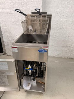 Cookrite ATFS-40 Fryer