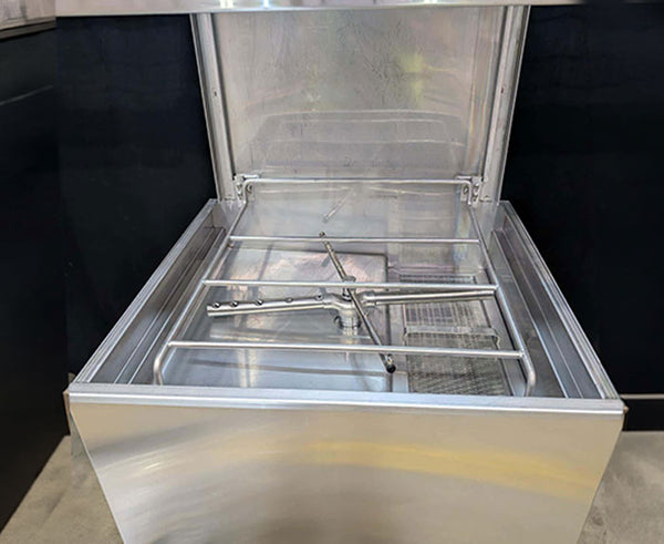 Washtech M2-T Passthrough Dishwasher