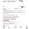 Angelo Po Icon9000 0N0FAA - 2 Burner Cook Top