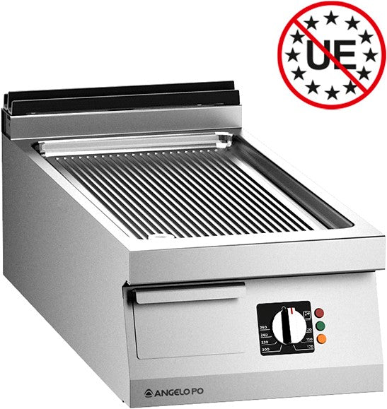 Angelo Po Icon9000 0N0FT2E - Griddle