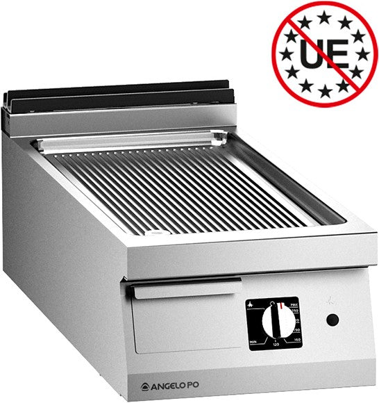Angelo Po Icon9000 0N0FT2G - Griddle