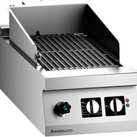 Angelo Po Icon9000 0N0GRE-3MM - Char Grill