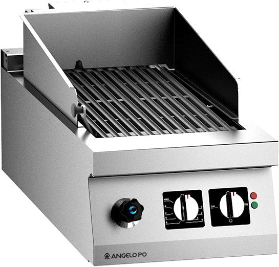 Angelo Po Icon9000 0N0GRE - Char Grill