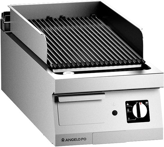 Angelo Po Icon9000 0N0GRG-3MM - Char Grill