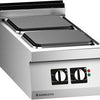 Angelo Po Icon9000 0N0PE4-3MM - 2 Burner Cook Top