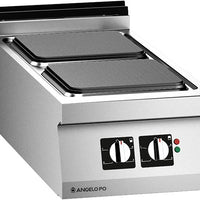 Angelo Po Icon9000 0N0PE4 - 2 Burner Cook Top