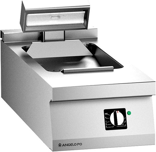 Angelo Po Icon9000 0N0SPE-3MM - Chip Scuttle