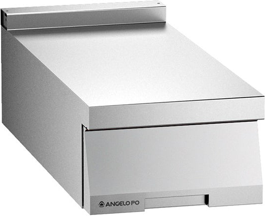 Angelo Po Icon9000 0N0TC1 - Neutral Element