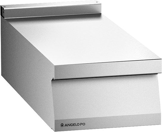 Angelo Po Icon9000 0N0TN - Neutral Element