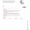 Angelo Po Icon9000 0N0TNCL-30/10 - Neutral Element with Water Filling Tap