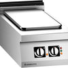 Angelo Po Icon9000 0N0TPE-3MM - Solid Cook Top
