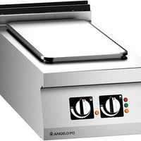 Angelo Po Icon9000 0N0TPE-3MM - Solid Cook Top