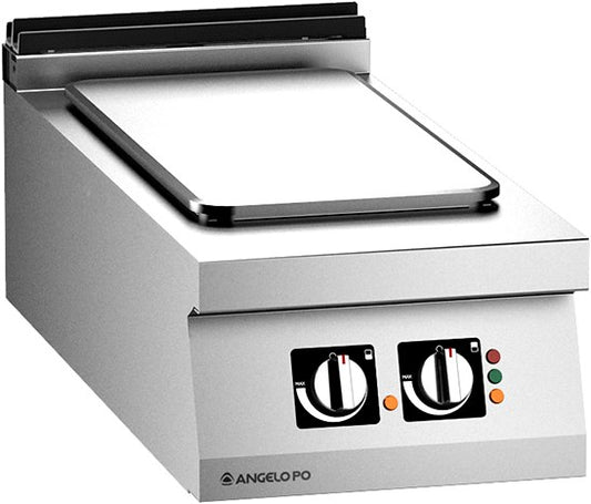 Angelo Po Icon9000 0N0TPE-3MM - Solid Cook Top