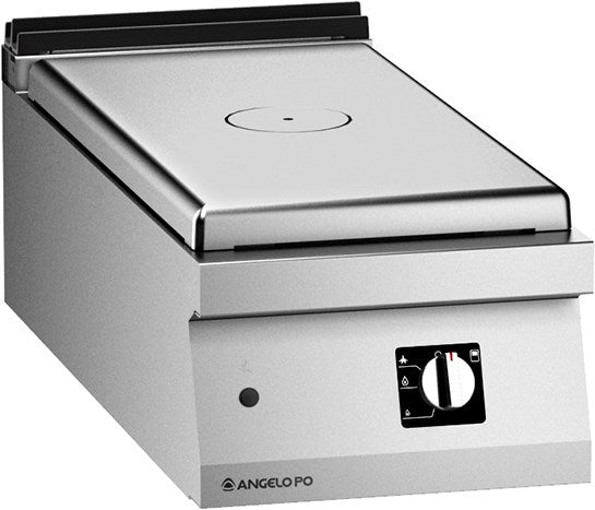 Angelo Po Icon9000 0N0TPG-3MM - Solid Cook Top