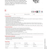Angelo Po Icon9000 0N0TPG - Solid Cook Top