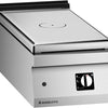 Angelo Po Icon9000 0N0TPG - Solid Cook Top