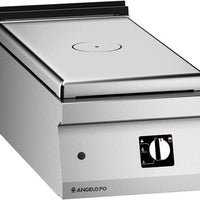Angelo Po Icon9000 0N0TPG - Solid Cook Top