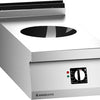 Angelo Po Icon9000 0N0VT1W - Induction Wok