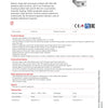 Angelo Po Icon9000 0N0VT1W - Induction Wok
