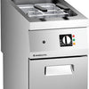 Angelo Po Icon9000 0N1FR1I - Fryer