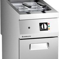 Angelo Po Icon9000 0N1FR1I - Fryer