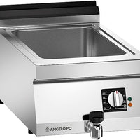 Angelo Po Icon7000 0S0BME - Bain Marie