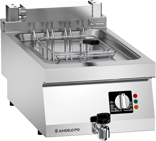 Angelo Po Icon7000 0S0FR3E - Fryer
