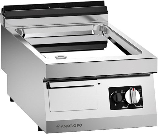 Angelo Po Icon7000 0S0FT4G - Griddle