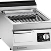 Angelo Po Icon7000 0S0FT5G - Griddle