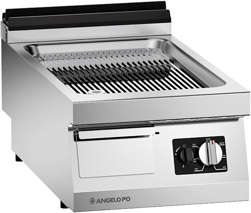 Angelo Po Icon7000 0S0FT5G - Griddle