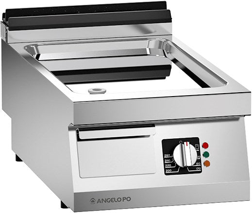 Angelo Po Icon7000 0S0FT7E - Griddle